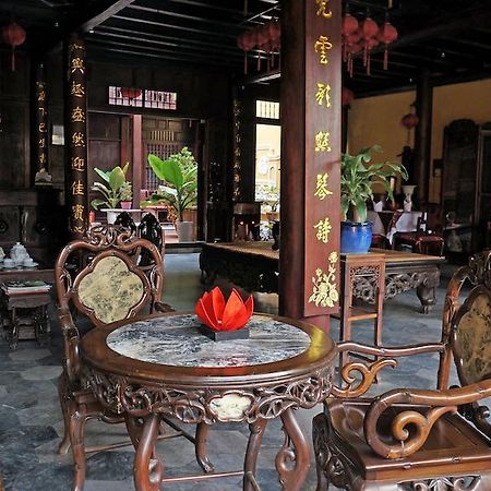 Vinh Hung Heritage Hotel Hoi An Zewnętrze zdjęcie
